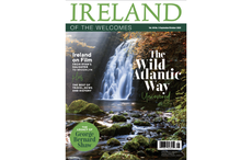 Celebrate what makes Ireland unique with the latest issue of Ireland of the Welcomes