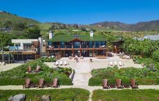 irishcentral.com - IrishCentral Staff - Pierce Brosnan's Malibu eco-mansion for sale