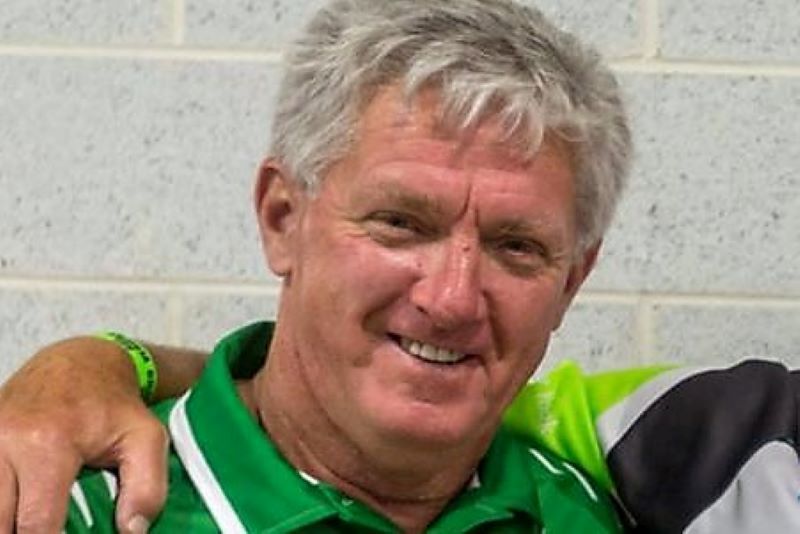 A tribute to Rockland GAA's Noel O'Connell
