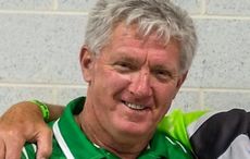 A tribute to Rockland GAA's Noel O'Connell