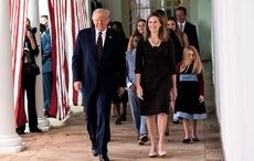 Amy Coney Barrett, Trump, Haiti - a whole lot of hypocrisy