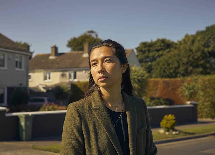 Normal People’s Aoife Hinds speaks about experiencing racism in Ireland