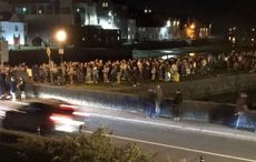 Parties in Ireland cause COVID fury as infection numbers increase