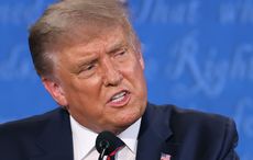 Joe Biden's taunts turns Trump into a raging bull