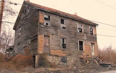 Wiggins Patch Massacre - the savage murder of two Irish emigrants in Pennsylvania