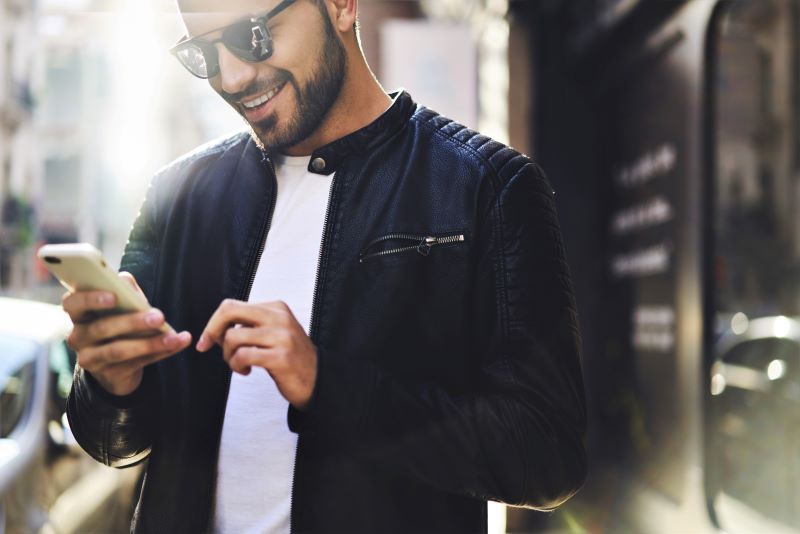 How to bring out your Irishness in your dating profile