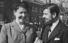 Death of super-spy George Blake recalls Irishman’s role in his daring escape from British jail