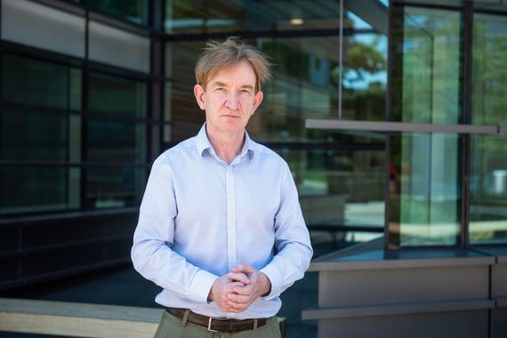 Irish professor behind Oxford vaccine stands to make millions