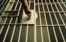 Irishman sues company having spent two months in Congo jail