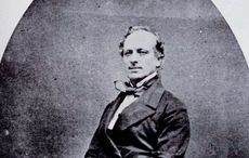 Vaccines are on their way! Spare a thought for the Irishman who invented the syringe