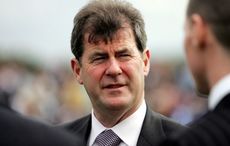 Daughter-in-law of Irish billionaire JP McManus dies suddenly in Barbados 