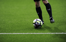 Five best football stocks to buy