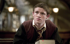 Irish Harry Potter star Devon Murray welcomes first baby