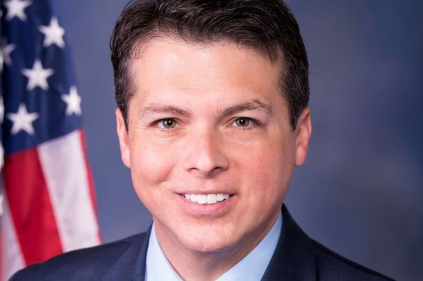 Congressman Brendan Boyle/