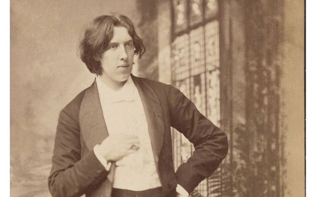 One of Trinity’s most celebrated alumni, Oscar Wilde’s witty trade cards are just part of the Library of Trinity College Dublin\'s Director’s Choice Uncut online exhibition.
