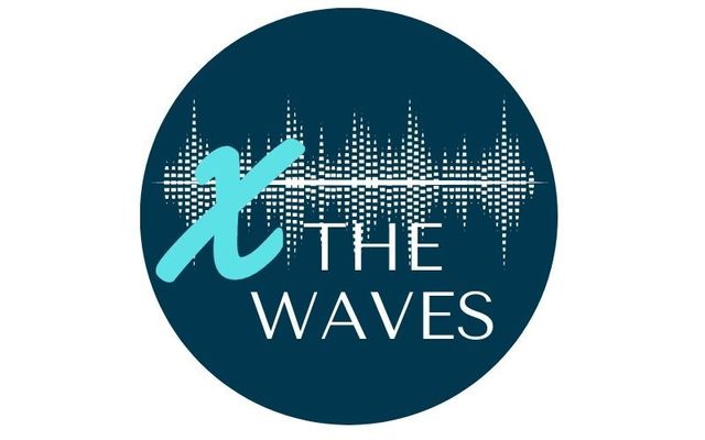 Register now for the X the Waves event, in aid of Co-operation Ireland.