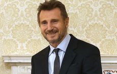 These two Liam Neeson films are topping streaming platforms in the new year