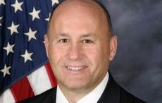 Son of Irish immigrants and leader of one of the US’ largest police forces, Patrick Ryder