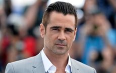 Colin Farrell enjoys family lockdown in LA but is missing Ireland