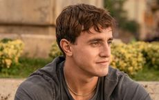 Paul Mescal’s New Year hopes for safe work