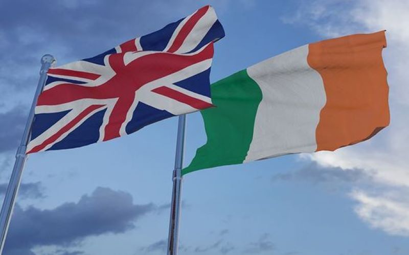 Ireland braces for Britain’s Brexit fallout