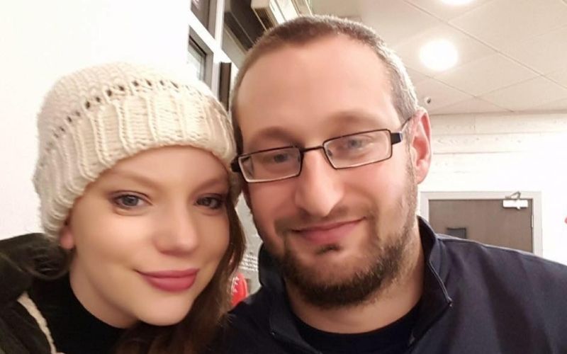 Irish Mom battling cancer dies two days after wedding