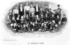 Dublin's Thomas Barnardo pioneered modern child welfare more than a century ago