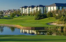  Ireland of the Welcomes' hot hotel: The Heritage Hotel