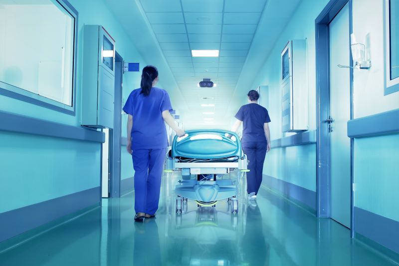 Trinity scientists find that persistent ill-health post-COVID occurs irrespective of severity of infection