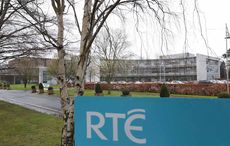 RTÉ removes God sketch from online player after more than 1,000 complaints