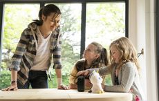 "Herself," the best Irish movie of 2020, is now online