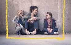 Review: New Irish film Herself is the reason cinema exists