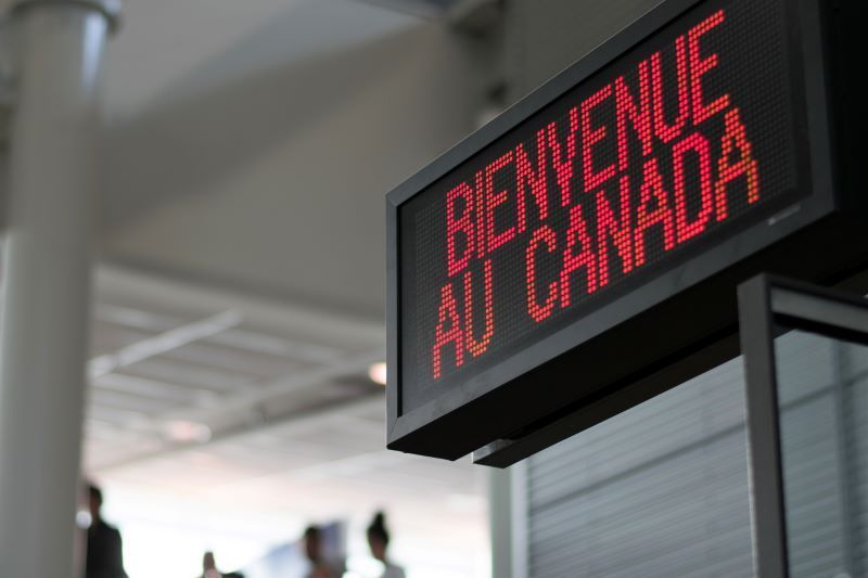 A Belfast man on becoming a bilingual being in Canada