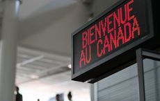 A Belfast man on becoming a bilingual being in Canada
