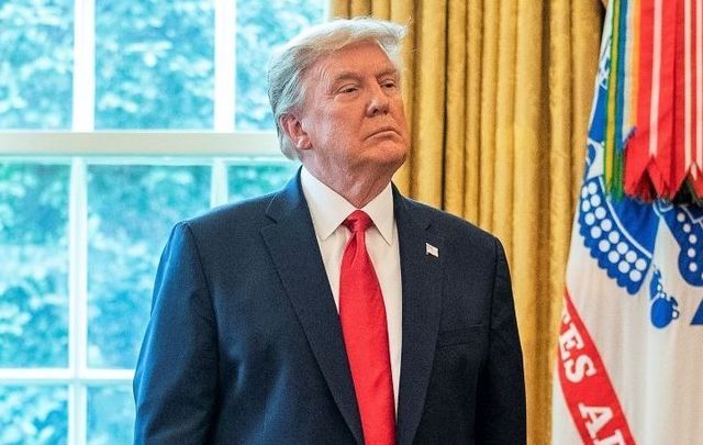 Trump says he will not attend Biden's inauguration