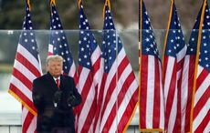 The truth about Trump the antichrist revealed to his fanatic followers