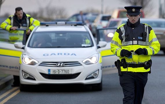 Cork police investigate skull and bones in bid to identify remains