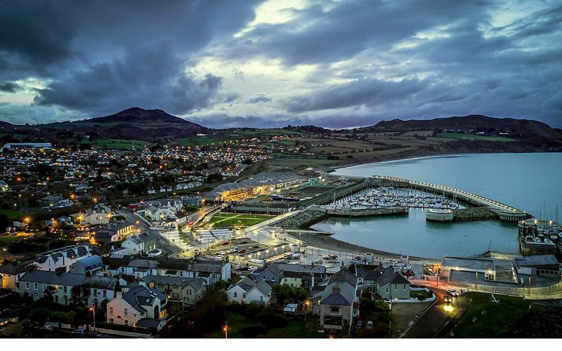 County Wicklow movie studio gets the green light