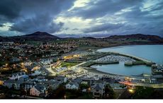 County Wicklow movie studio gets the green light