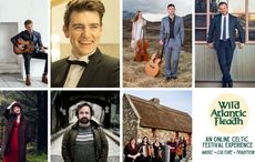 Virtual Wild Atlantic Fleadh festival postponed until 2022