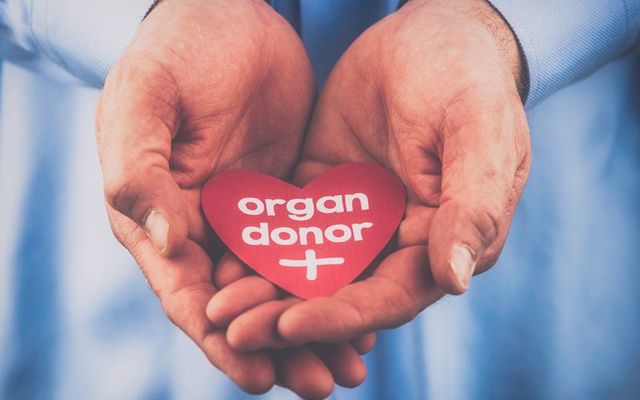 There were 190 organ transplants in Ireland in 2020.