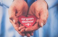 “Selfless gifts” - nearly 200 organ transplants carried out in Rep of Ireland in 2020