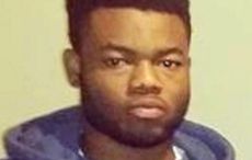 Family of George Nkencho hold memorial near Dublin home