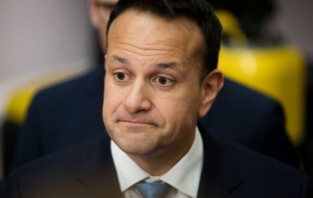 Tanáiste Leo Varadkar is hopeful of a \"good summer\" once vulnerable groups have been vaccinated. 