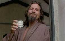 The Big Lebowski with an Irish twist! A Baileys White Russian recipe