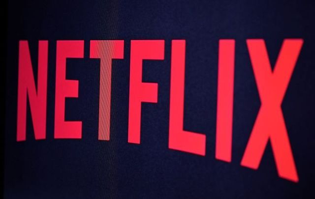 Netflix has apologized after its \"Chilling Adventures of Sabrina\" account tweeted the phrase \'Sunday Bloody Sunday.\'