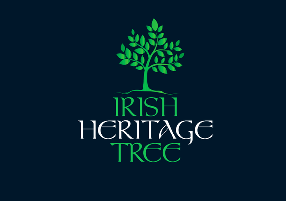 Plant your roots in Ireland with Irish Heritage Tree.