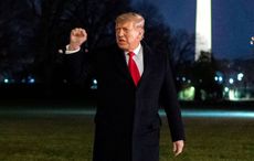 Immigrants, Fake News - who’s the enemy now, Donald?