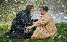 Wild Mountain Thyme star Emily Blunt loved her time in Ireland