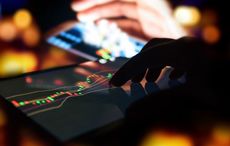 Five best betting site stocks to buy in 2021